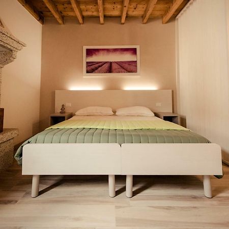 Casa Bassetto Villa Longare Exterior photo