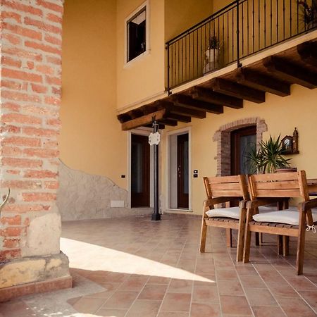 Casa Bassetto Villa Longare Exterior photo