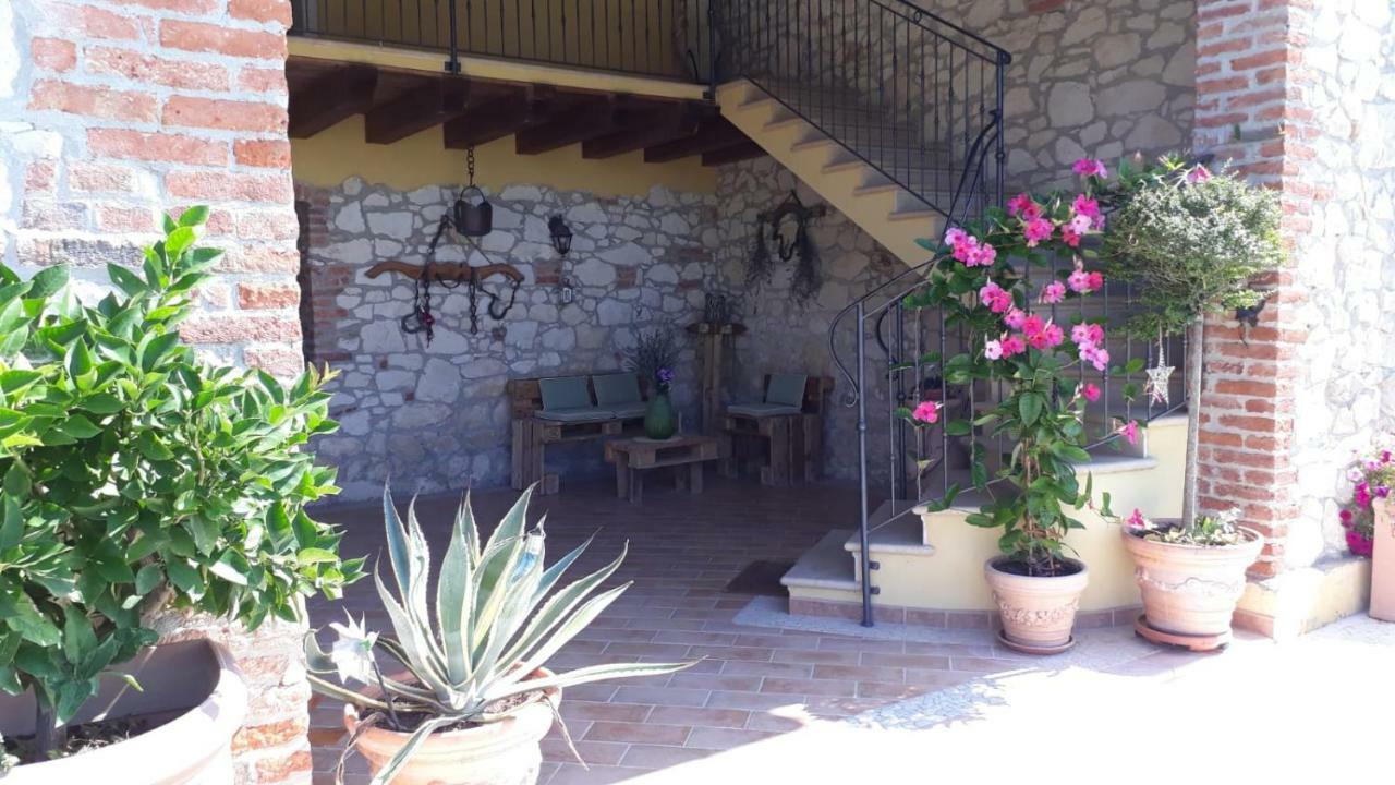 Casa Bassetto Villa Longare Exterior photo