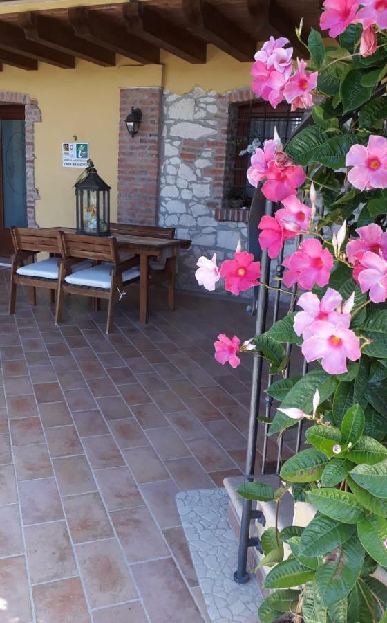 Casa Bassetto Villa Longare Exterior photo