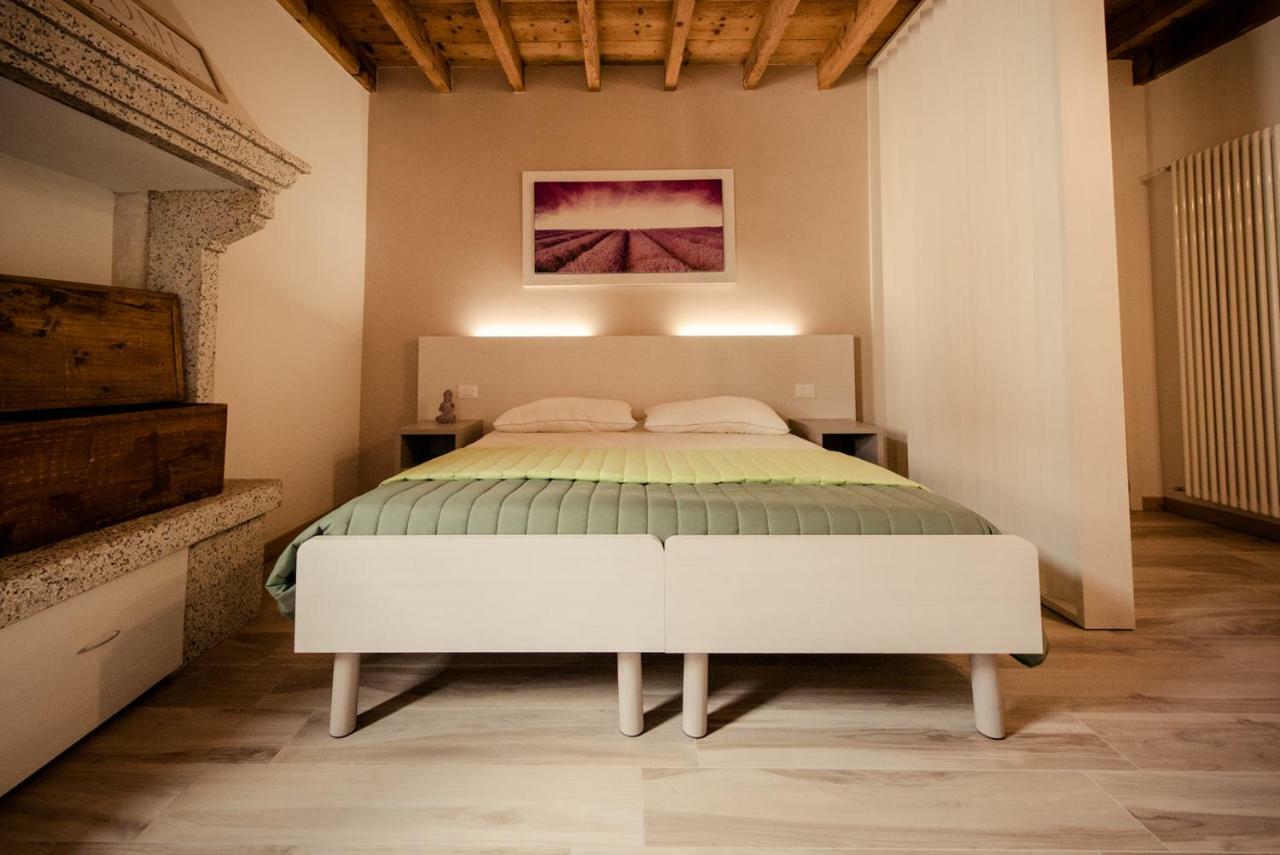 Casa Bassetto Villa Longare Exterior photo
