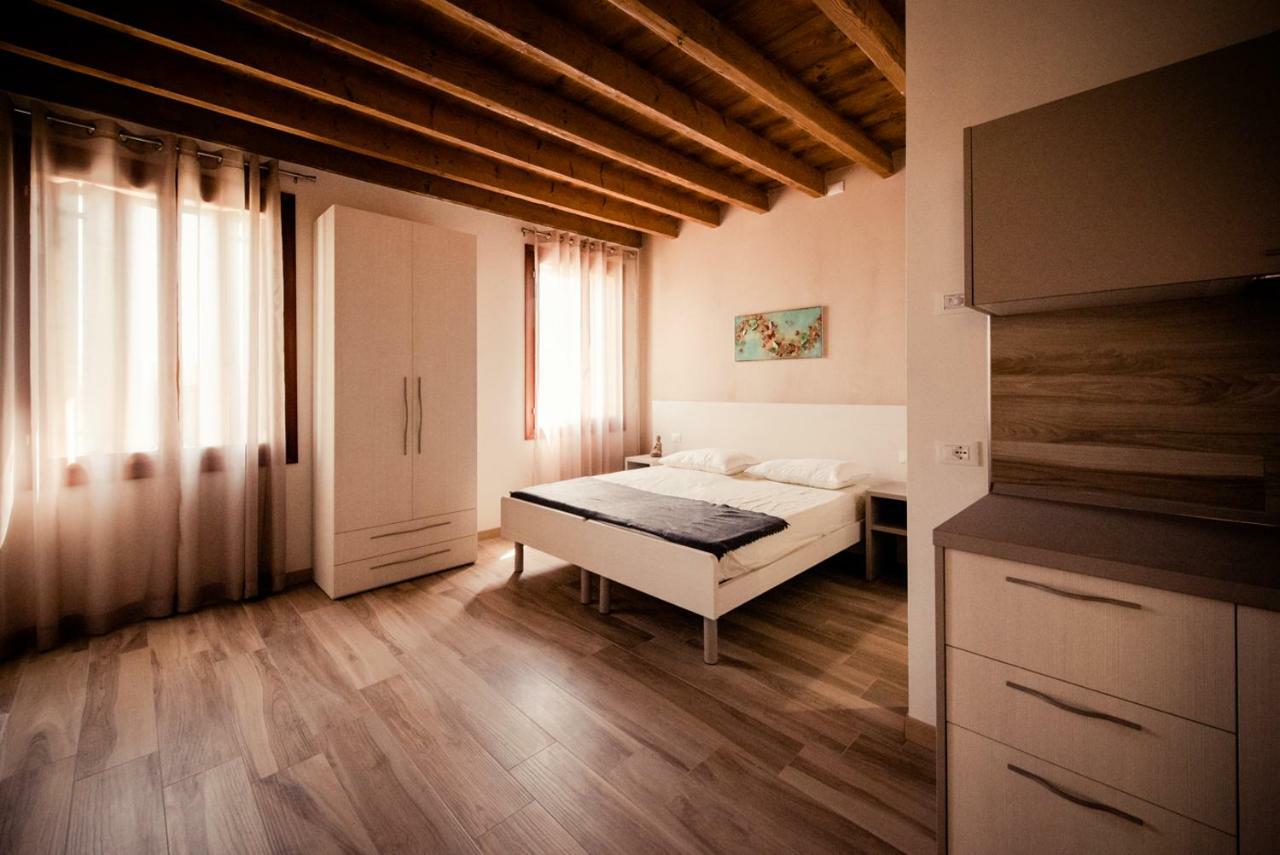 Casa Bassetto Villa Longare Exterior photo