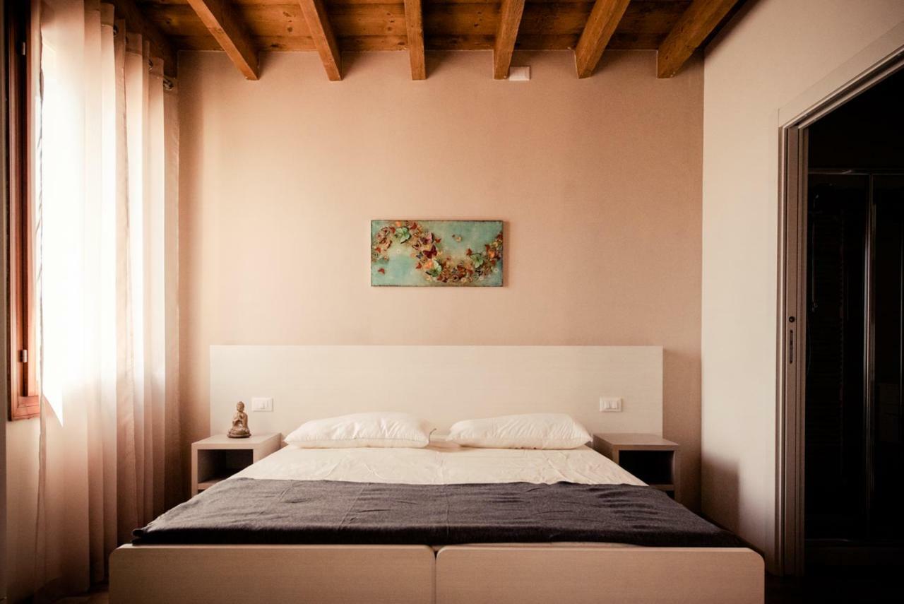 Casa Bassetto Villa Longare Exterior photo