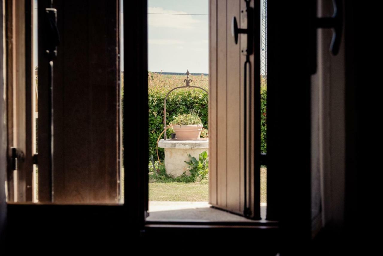 Casa Bassetto Villa Longare Exterior photo
