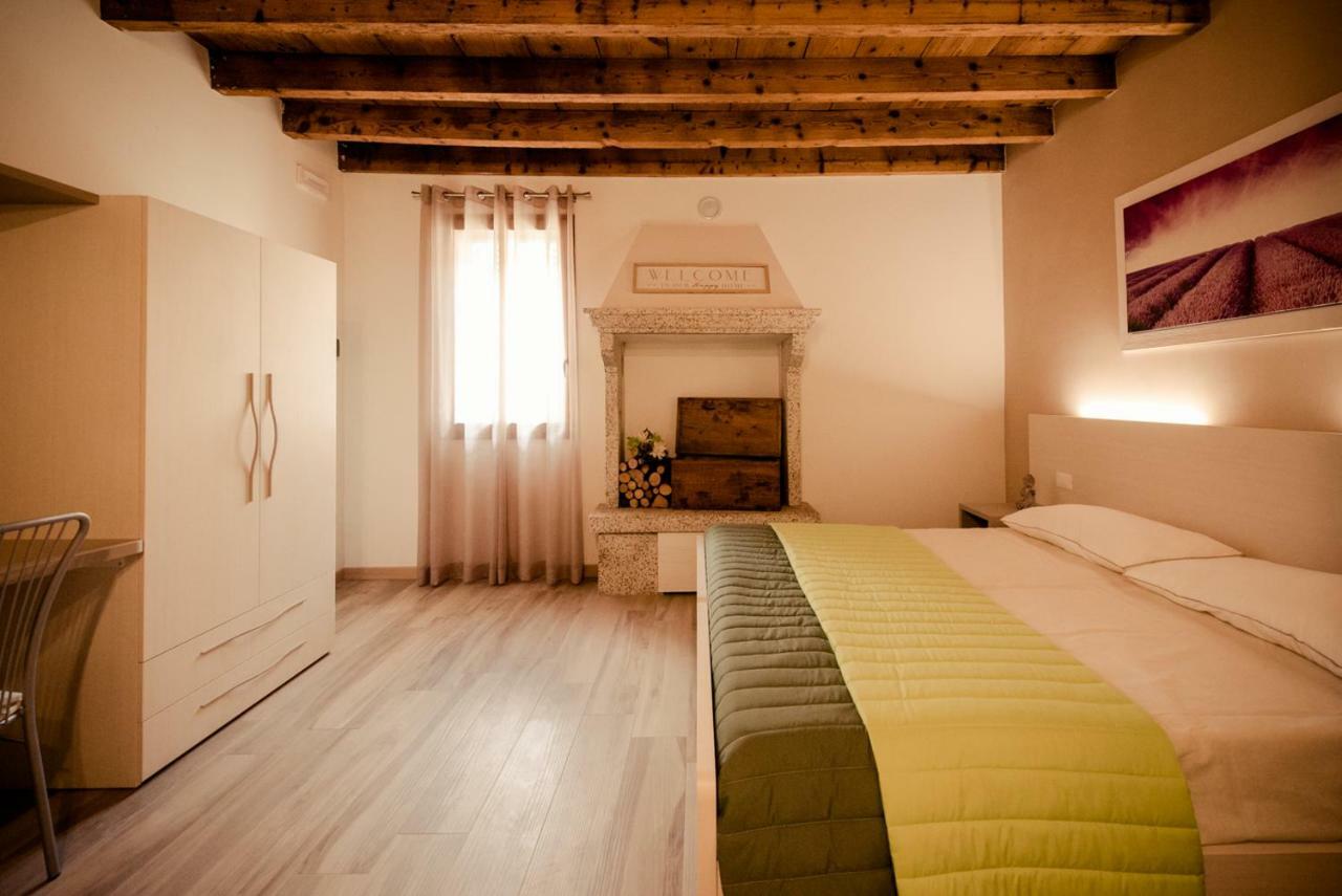 Casa Bassetto Villa Longare Exterior photo