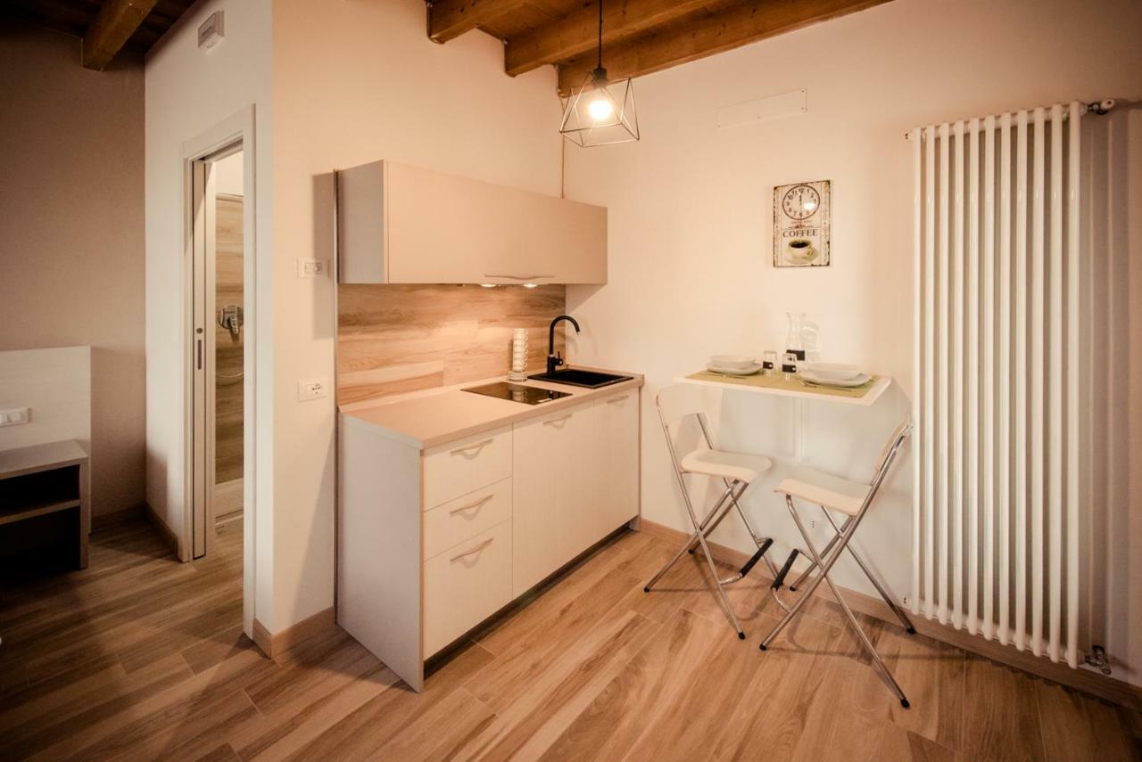 Casa Bassetto Villa Longare Exterior photo