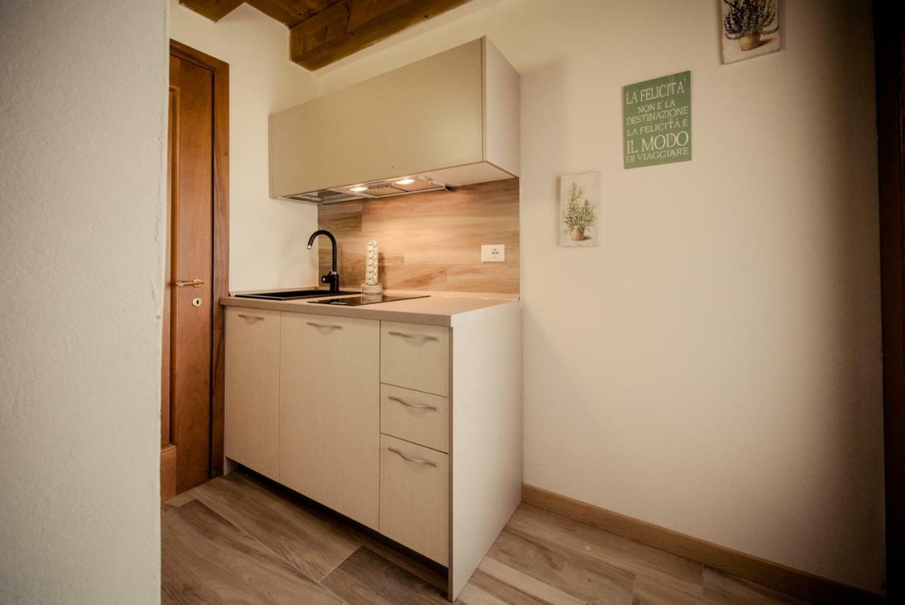 Casa Bassetto Villa Longare Exterior photo